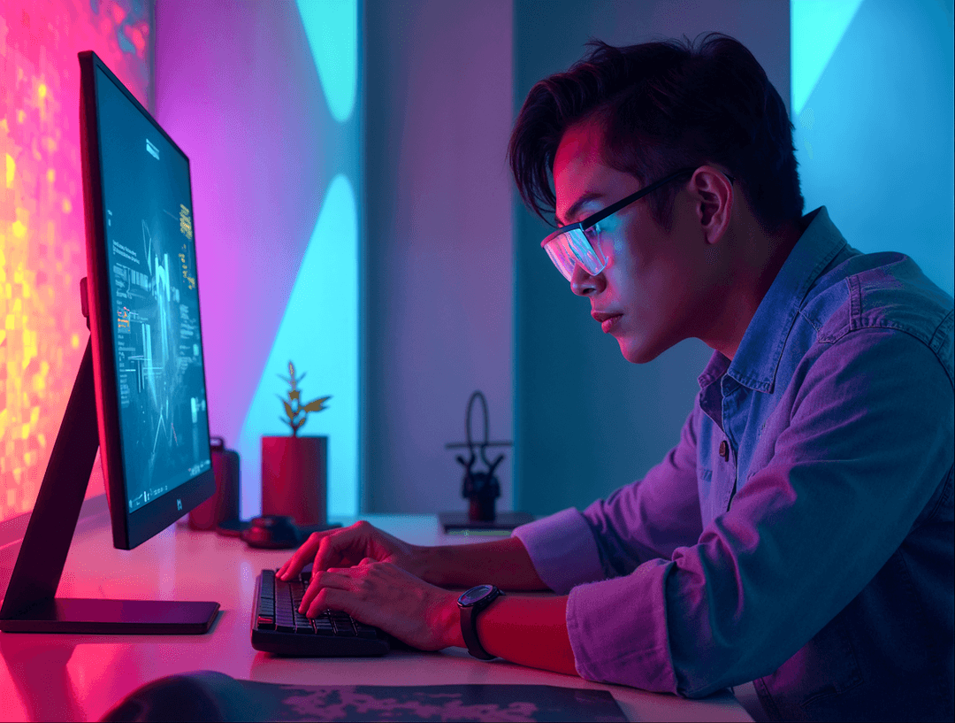 The Future of Credit: Why AI is Transforming Lending